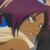 Soi Fong - Apropo, nu stii cum o cheama pe - Grupul "Bleach"