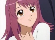Sora Naegino - Rena Ryuugu - Kaleido Star