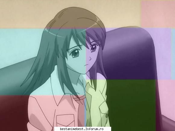 Sora Naegino - ☆ღ Kikkyo ☆ღ - Kaleido Star