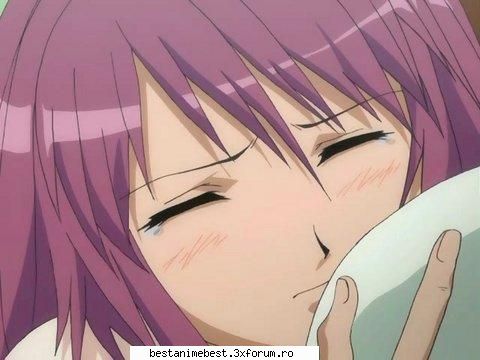Sora Naegino - ☆ღ Kikkyo ☆ღ - Kaleido Star