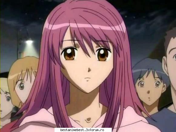 Sora Naegino - ☆ღ Kikkyo ☆ღ - Kaleido Star