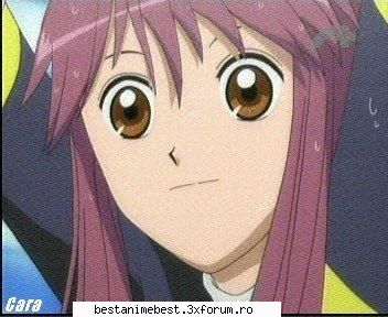 Sora Naegino - ☆ღ Kikkyo ☆ღ - Kaleido Star