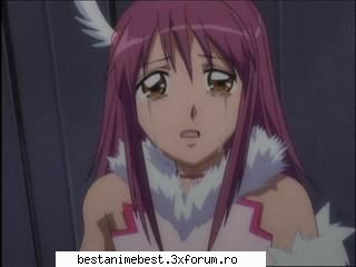Sora Naegino - < )CoRiNa( > - Kaleido Star