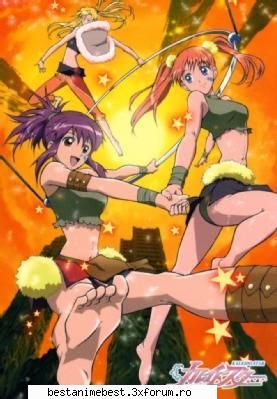 Sora Naegino - sora..................................... :D - Kaleido Star