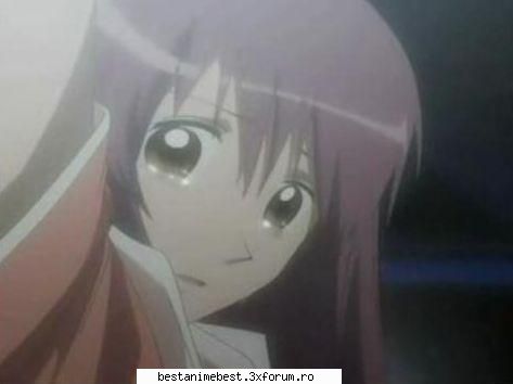 Sora Naegino - < )CoRiNa( > - Kaleido Star