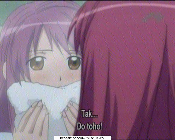 Sora Naegino - < )CoRiNa( > - Kaleido Star