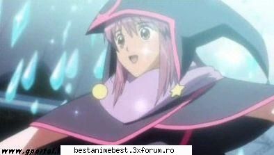Sora Naegino - ☆ღ Kikkyo ☆ღ - Kaleido Star