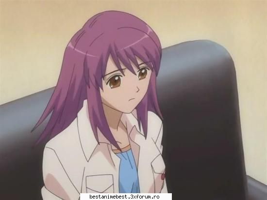 Sora Naegino - chii - Kaleido Star