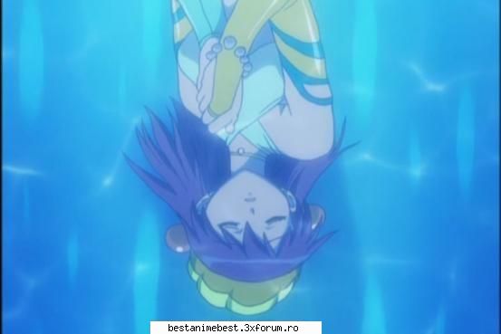 Sora Naegino - chii - Kaleido Star