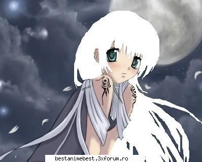 Sora mai mica a lui Toushiro - Rena Ryuugu - Povestile noastre