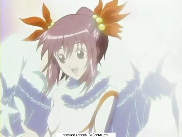 Sora vs Layla - Eu o aleg pe Sora - Dezbateri Anime