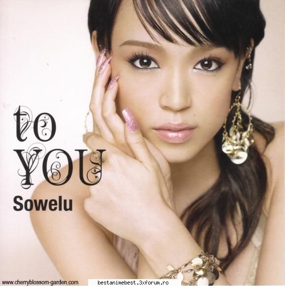 Sowelu - Yondaime - Cantarete japoneze