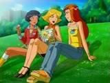 Spioanele (Totally spies) - suzi-chan - Desene Animate