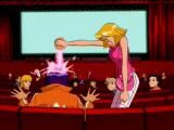 Spioanele (Totally spies) - suzi-chan - Desene Animate