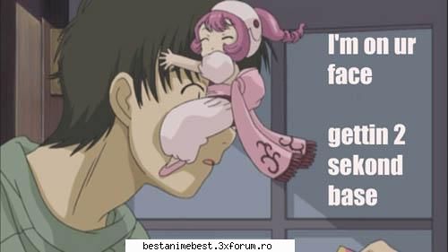Sumomo - sumomo e draguta - Chobits