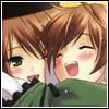 Suseisiki - Sora geamana a lui Souseisiki - Rosen Maiden