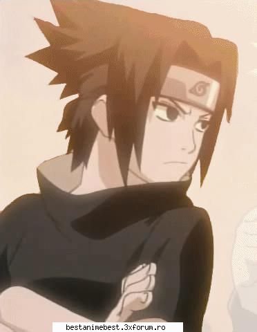 Takuya - Takuya ii varul lui Sasuke - Personaje Anime create de noi