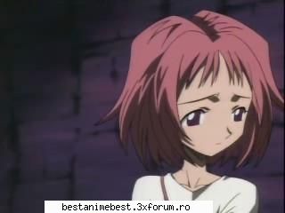 Tamao - tamao il pace pe yoh ....dar ,anna nu o lasa - Grupul "Shaman King"