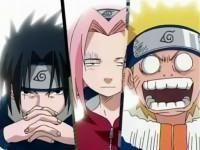 Team 7 - sooper ,imi plac pozele!! - Naruto