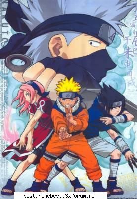 Team 7 - munteanualexandra12 - Naruto
