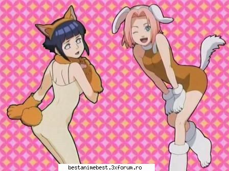 Tema Naruto - 1.Cum se numesc membrii echipei 10? 1)ino - Grupul "Naruto"