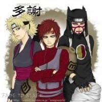 Temari - Mie chiar mi se pare haioasa ! Cel mai mult imi - Naruto
