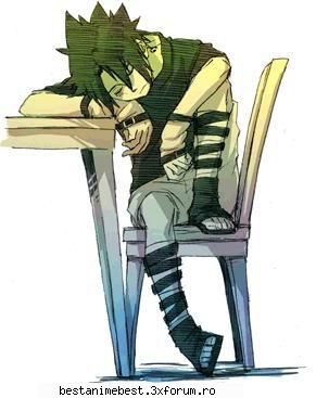 The only love[Sasu-Saku] - cozmy-chan - Povestile noastre