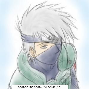 The only love[Sasu-Saku] - Kakashi cu Ten Ten nu am pz in pc si nu am timp s - Povestile noastre