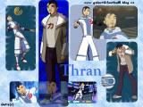 Thran - suzi-chan - Grupul "Galactik Football"