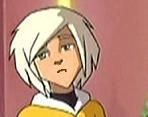 Tia - suzi-chan - Grupul "Galactik Football"
