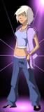 Tia - suzi-chan - Grupul "Galactik Football"