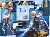 Tia - suzi-chan - Grupul "Galactik Football"