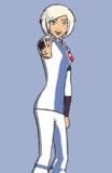 Tia - suzi-chan - Grupul "Galactik Football"
