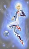 Tia - suzi-chan - Grupul "Galactik Football"