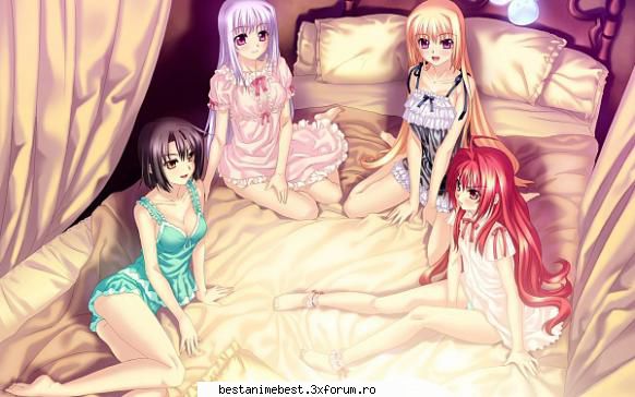 Titlu - Eu as vrea soryloveanime - UserName & Titlu