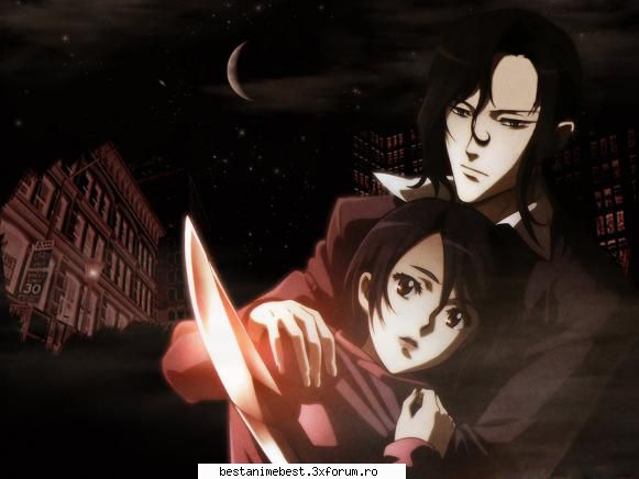 Top-ul anime - Mie mi-a placut foarte mult! - Top Anime