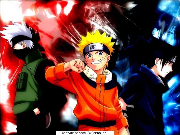 Top-ul anime - Yondaime - Top Anime
