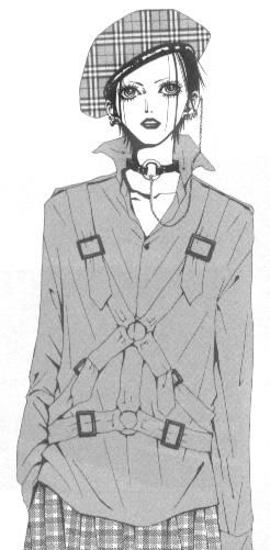 Top-ul celor mai frumoase fete - Votez cu Momoko-san dar spun ca Osaki Nana o - Top Anime
