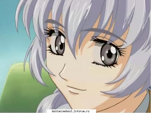 Top-ul celor mai frumoase fete - Vtati-o pe Tessa - Top Anime