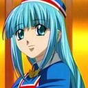 Top-ul celor mai frumoase fete - Sorry,n-am stiut...atunci o votez pe Lumiere ;) - Top Anime