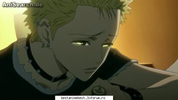 Top-ul celor mai frumosi baieti - Nobuo Terashima! - Top Anime