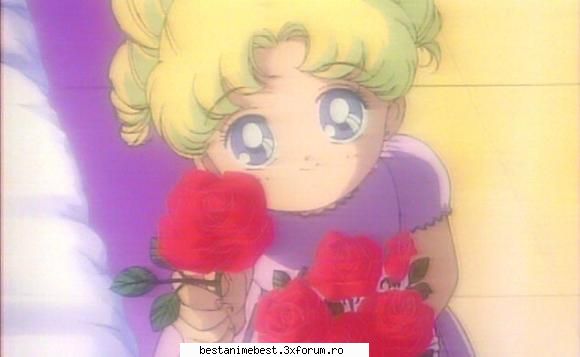 Usagi/Serena/Printesa Serenity - Melanthe - Sailor Moon