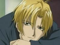 Yuki - E simpatic si gay - Gravitation