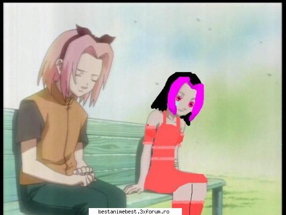 Yuki Akaname - suzi-chan - Personaje Anime create de noi