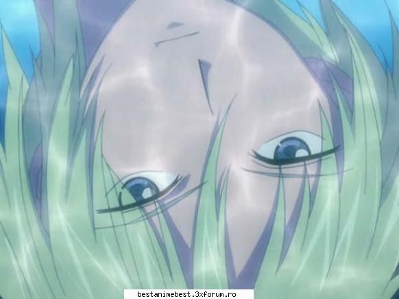 Yuri Killian - ☆ღ Kikkyo ☆ღ - Kaleido Star