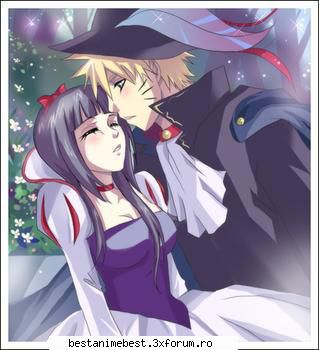 Zambete Ofilite - Angel Tears Taining - B-Buna, Naruto-Kun. Ce...mai faci? - Bine! - Naruto