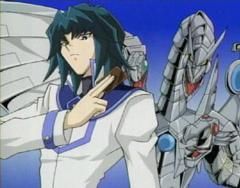 Zane - Zane e preferatl meu din acest anime - Yu-Gi-Oh GX