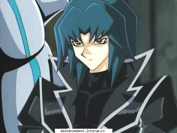 Zane - Rena Ryuugu - Yu-Gi-Oh GX