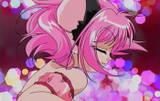 Zoey/Ichigo - suzi-chan - Tokyo Mew Mew/Mew Mew Power