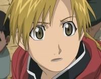 alphonse elric - alphonse elric este fratele mai mic a lui - Full Metal Alchemist